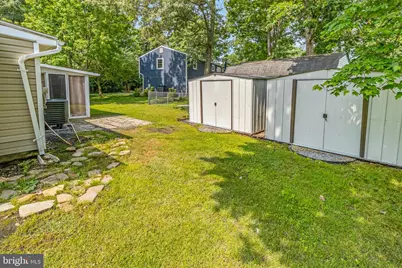 4738 Washington Avenue, Shady Side, MD 20764 - Photo 7