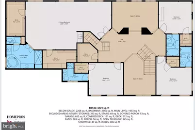 1638 Carnoustie Drive, Pasadena, MD 21122 - Photo 99