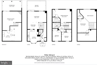 1410 Cox Landing, Stoney Beach, MD 21226 - Photo 17