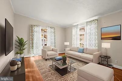 8006 Fair Breeze Drive, Severn, MD 21144 - Photo 3