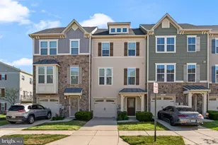 583 Fox River Hills Way, Glen Burnie, MD 21060 - Photo 1