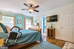 2737 Yeomans Lantern Ct, Annapolis, MD 21401 - Photo 21