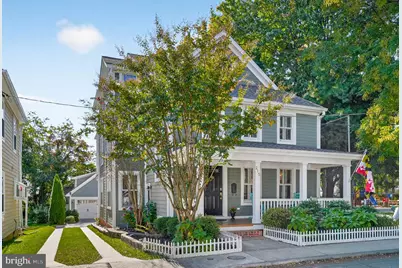 215 Chester Avenue, Annapolis, MD 21403 - Photo 3