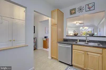 8610 Fluttering Leaf Trail #208, Odenton, MD 21113 - Photo 15