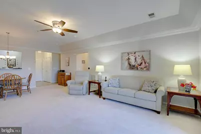 8610 Fluttering Leaf Trail #208, Odenton, MD 21113 - Photo 5