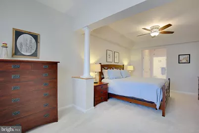 8610 Fluttering Leaf Trail #208, Odenton, MD 21113 - Photo 23