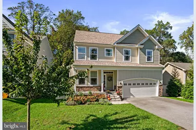 1214 Ramblewood Drive, Annapolis, MD 21409 - Photo 1