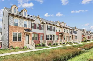 3745 Cedar Mountain Wy, Hanover, MD 21076 - Photo 1