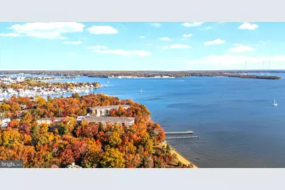 7101 Bay Front Drive #301, Annapolis, MD 21403 - Photo 23