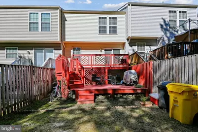221 Foxmanor Lane, Glen Burnie, MD 21061 - Photo 21