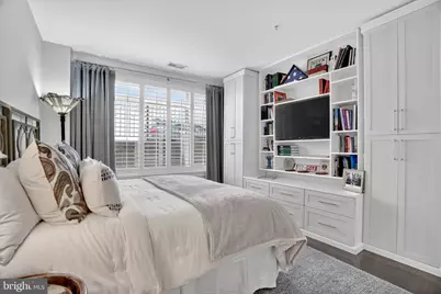 66 Franklin Street #101, Annapolis, MD 21401 - Photo 17