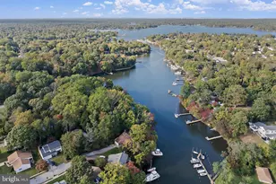 243 and 245 Haverton Rd, Arnold, MD 21012 - Photo 7