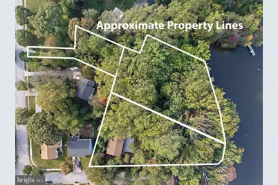 243 and 245 Haverton Road, Arnold, MD 21012 - Photo 1