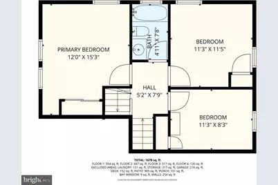 530 Rita Drive, Odenton, MD 21113 - Photo 39