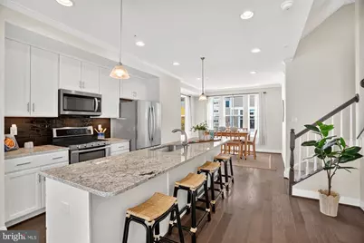 606 James Walker Place, Annapolis, MD 21401 - Photo 17