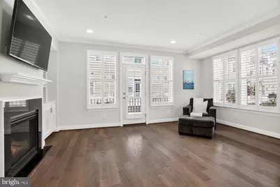 606 James Walker Place, Annapolis, MD 21401 - Photo 11