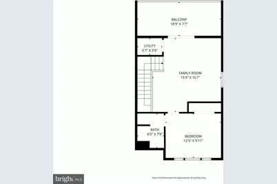 606 James Walker Place, Annapolis, MD 21401 - Photo 51