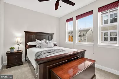 606 James Walker Place, Annapolis, MD 21401 - Photo 31