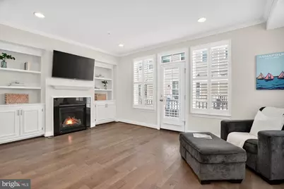 606 James Walker Place, Annapolis, MD 21401 - Photo 13