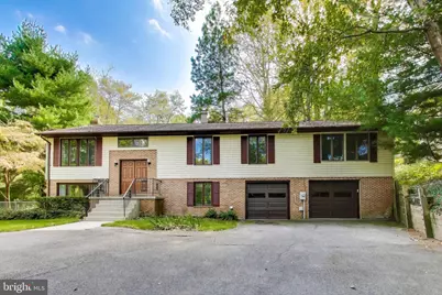 1045 Ashe Street, Davidsonville, MD 21035 - Photo 49