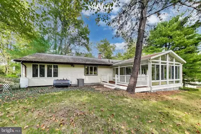 1045 Ashe Street, Davidsonville, MD 21035 - Photo 39