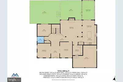 306 Gold Brush, Pasadena, MD 21122 - Photo 3