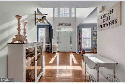 306 Gold Brush, Pasadena, MD 21122 - Photo 9