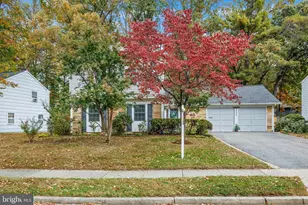 1704 Tarleton Way, Crofton, MD 21114 - Photo 3