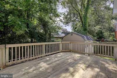 5645 Battee Drive, Churchton, MD 20733 - Photo 37