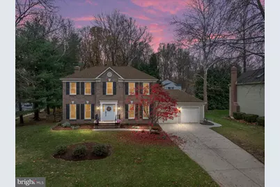 201 Autumn Chase Drive, Annapolis, MD 21401 - Photo 1