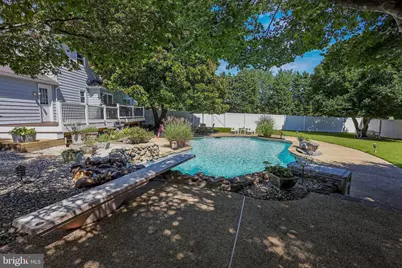 3501 Foxhall Drive, Davidsonville, MD 21035 - Photo 11