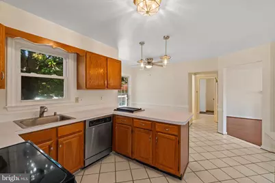 3501 Foxhall Drive, Davidsonville, MD 21035 - Photo 21