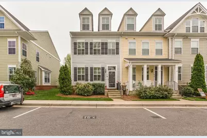 19 Boucher Place, Annapolis, MD 21403 - Photo 1