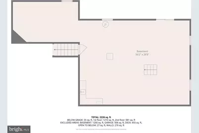 1290 Whirl A Way Court, Gambrills, MD 21054 - Photo 109