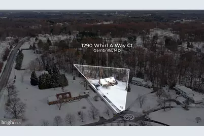 1290 Whirl A Way Court, Gambrills, MD 21054 - Photo 101
