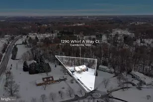 1290 Whirl a Way Ct, Gambrills, MD 21054 - Photo 101