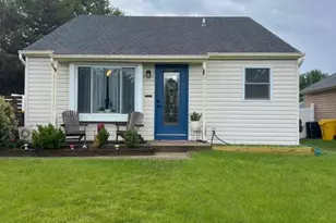 7861 Red Lion Way, Pasadena, MD 21122 - Photo 1