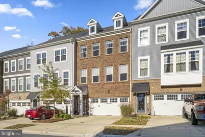 8357 Meadowood Drive, Hanover, MD 21076 - Photo 1