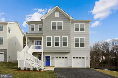 Cornfield Road, Pasadena, MD 21122 - Photo 1