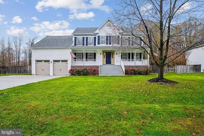 676 Plantation Boulevard, West River, MD 20778 - Photo 1