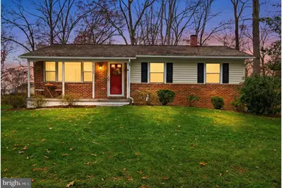 3732 Nile Road, Davidsonville, MD 21035 - Photo 1