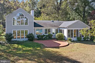 3137 Catrina Ln, Annapolis, MD 21403 - Photo 41