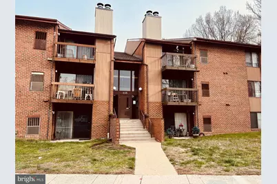 118 Mountain Road #1A, Glen Burnie, MD 21060 - Photo 1