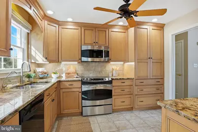 1107 Crestview Drive, Annapolis, MD 21409 - Photo 9