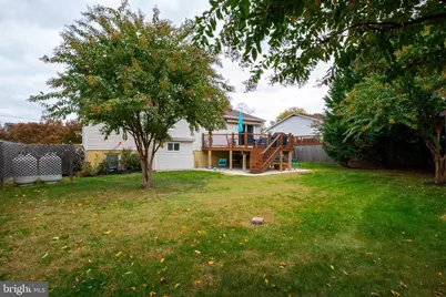 1107 Crestview Drive, Annapolis, MD 21409 - Photo 31