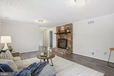 1107 Crestview Drive, Annapolis, MD 21409 - Photo 21