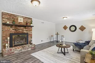 1107 Crestview Dr, Annapolis, MD 21409 - Photo 19