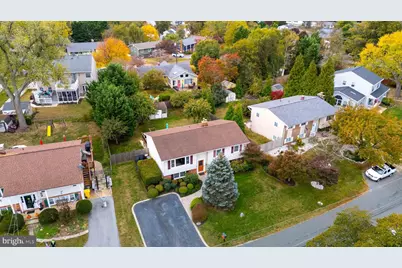 1107 Crestview Drive, Annapolis, MD 21409 - Photo 27