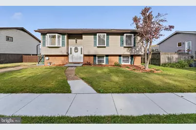 116 Juniper Court, Glen Burnie, MD 21060 - Photo 1