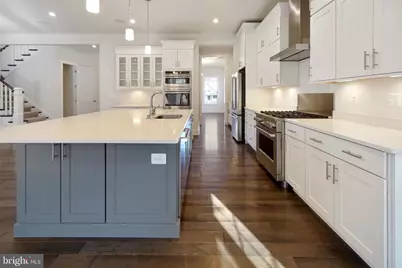 7327 Wisteria Point Drive, Hanover, MD 21076 - Photo 13